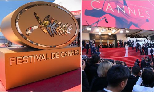 VTC Festival de Cannes 2026 | Chauffeur privé luxe et transferts VIP